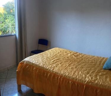 Tombos House | Sítio Gavião