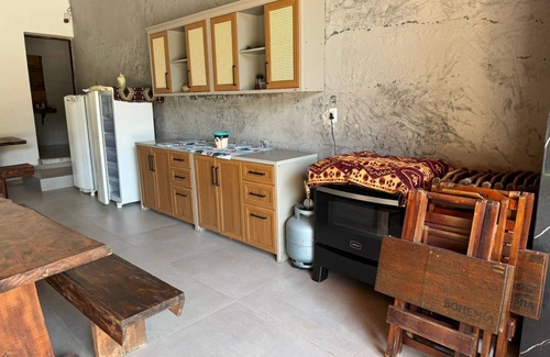 Cunha Cottage | Sítio Graziele - Country House in Cunha/SP