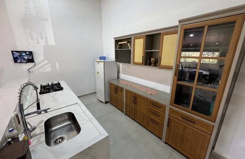 Cunha Cottage | Sítio Graziele - Country House in Cunha/SP