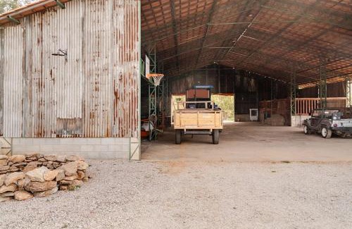 Aracoiaba da Serra House | Sítio Horizonte de Estrelas