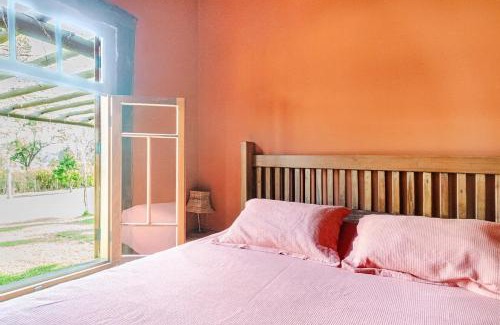 Aracoiaba da Serra House | Sítio Horizonte de Estrelas