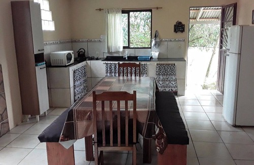 Sao Caetano House | Sítio Iracema - country house