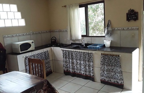 Sao Caetano House | Sítio Iracema - country house
