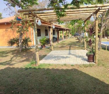 Taquaracu de Minas House | Sítio Jaboticatubas