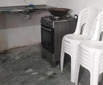 Pacoti House | Sítio Jacutinga 2025
