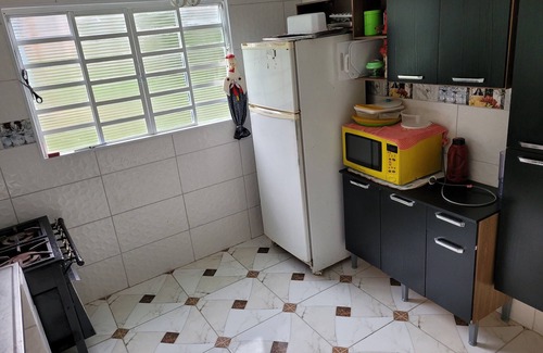 Santa Isabel Cottage | Sítio JN Para Finais de Semana, Feriados ou Day-use