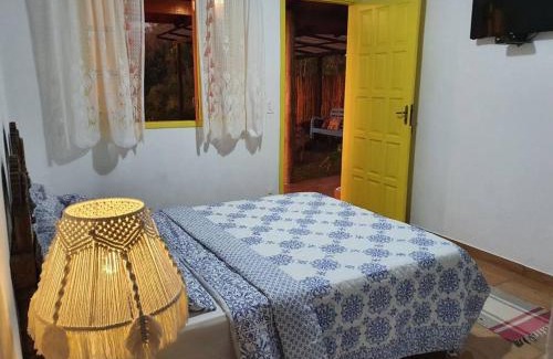 Santa Teresa Bed & Breakfast | Sítio Juara