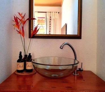 Santa Teresa Bed & Breakfast | Sítio Juara