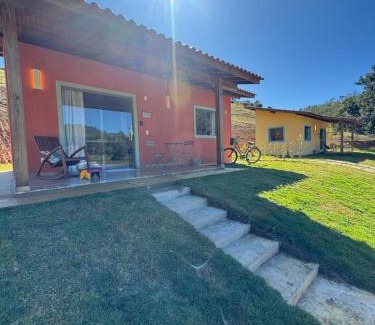 Vitor Hugo House | Sítio Koi