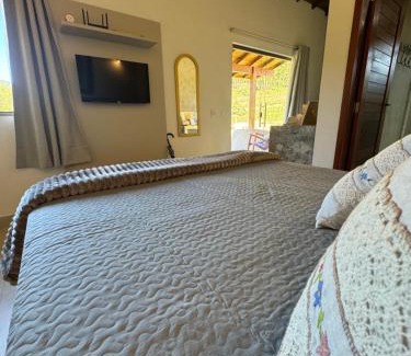 Vitor Hugo House | Sítio Koi