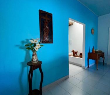 Pirambu House | Sítio Lagoa Redonda - Pirambu