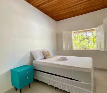 Pirambu House | Sítio Lagoa Redonda - Pirambu
