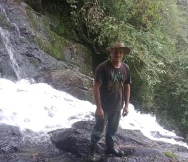 Presidente Nereu House | Sítio lampião do norte