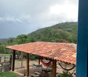 Pirenopolis House | Sítio Lavras do Abade