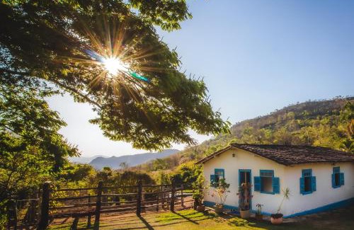 Pirenopolis House | Sítio Lavras do Abade