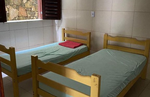 Pacoti House | Sítio Louro Rico