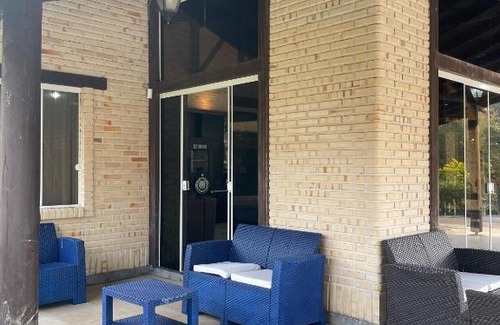 Camboriu House | Sítio LuMa - Rodeado de natureza e cachoeira particular