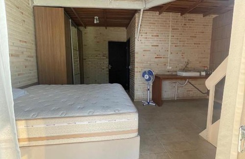 Camboriu House | Sítio LuMa - Rodeado de natureza e cachoeira particular