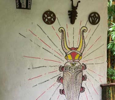 Alto Paraiso de Goias House | Sítio Macaúbas do Moinho