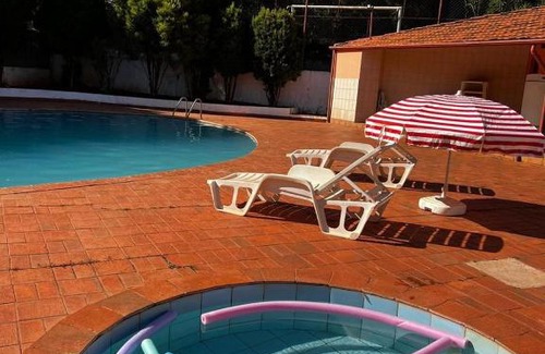 Ravena House | Sítio Montanhas Gerais