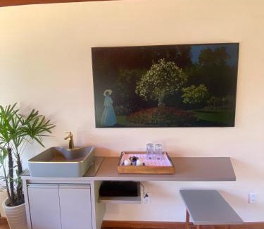 Guarapari Resort | Sítio Morro do Balaio