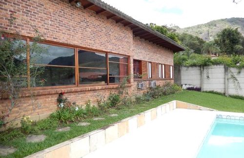 Teresopolis House | Sítio N#1 da Serra Perfeito para famílias com bebês e crianças Piscina aquecida e limpeza incluídos