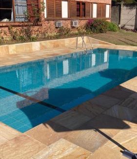 Teresopolis House | Sítio N#1 da Serra Perfeito para famílias com bebês e crianças Piscina aquecida e limpeza incluídos