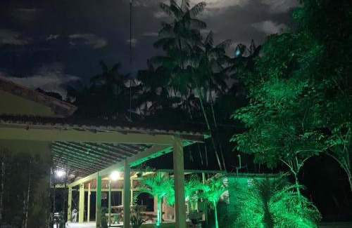 Castanhal House | Sítio na Rota Turística