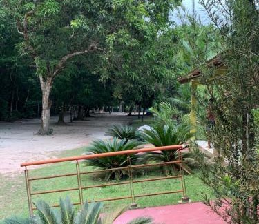 Castanhal House | Sítio na Rota Turística