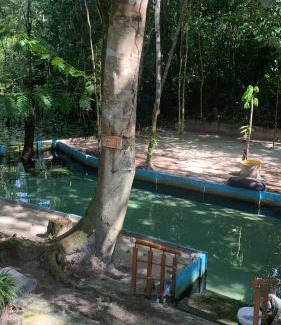 Castanhal House | Sítio na Rota Turística