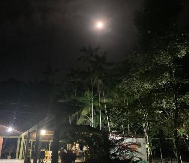 Castanhal House | Sítio na Rota Turística