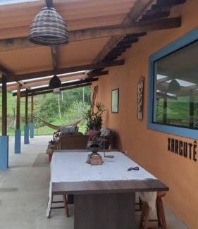 Sao Luiz Do Paraitinga House | Sítio O Gajo