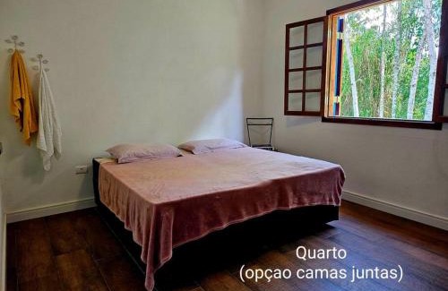 Sao Luiz Do Paraitinga House | Sítio O Gajo