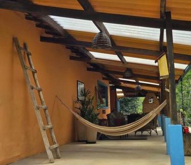 Sao Luiz Do Paraitinga House | Sítio O Gajo
