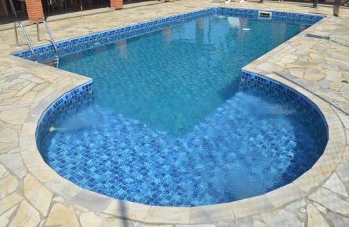 Itariri House | Sítio Oliveira