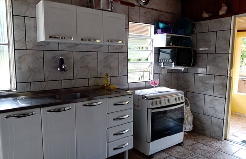 Paraty House | Sítio Pássaros Livres (House 1), in São Roque, Paraty-RJ. Near beach/waterfall.