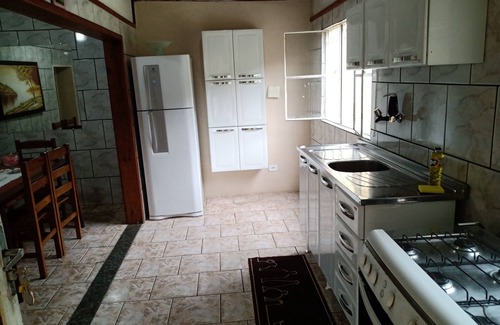 Paraty House | Sítio Pássaros Livres (House 1), in São Roque, Paraty-RJ. Near beach/waterfall.