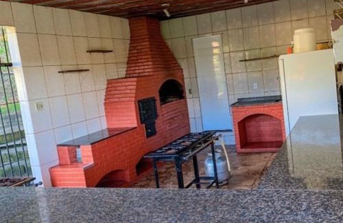 Guaratiba Resort | Sítio para aniversários, casamentos, retiros