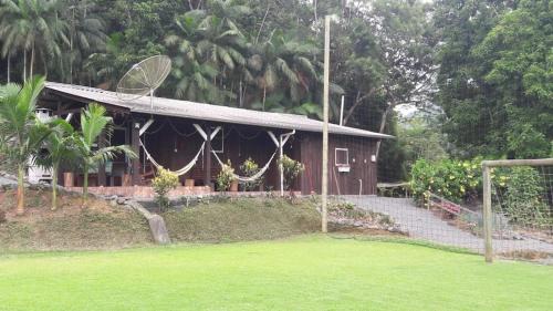 Pomerode House | Sítio para Famílias em Pomerode - Santa Catarina