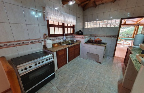 Rancho Queimado House | Sítio Pedacinho do Céu na Serra Catarinense