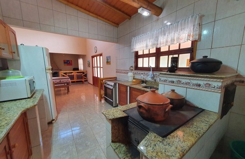 Rancho Queimado House | Sítio Pedacinho do Céu na Serra Catarinense
