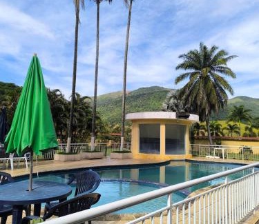 Cachoeiras de Macacu House | Sítio Pedra Luminosa