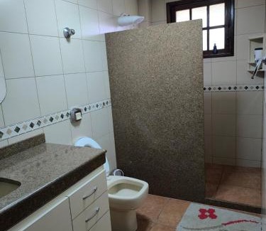 Cachoeiras de Macacu House | Sítio Pedra Luminosa