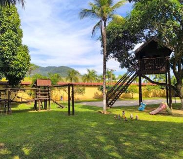 Cachoeiras de Macacu House | Sítio Pedra Luminosa