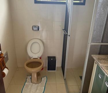 Joinville Ski Chalet | Sítio Pingo d Ouro