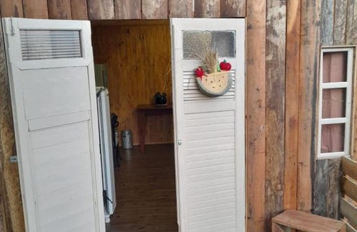 Santana do Livramento House | Sítio pousada e Refúgio lazer e eventos