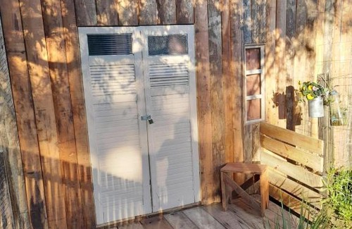 Santana do Livramento House | Sítio pousada e Refúgio lazer e eventos