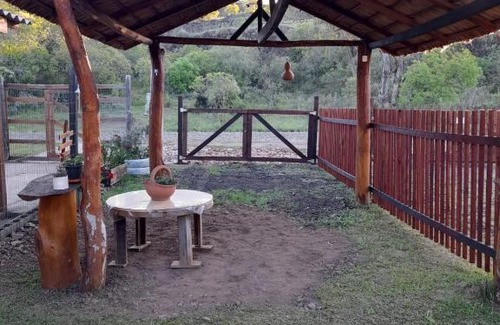 Santana do Livramento House | Sítio pousada e Refúgio lazer e eventos