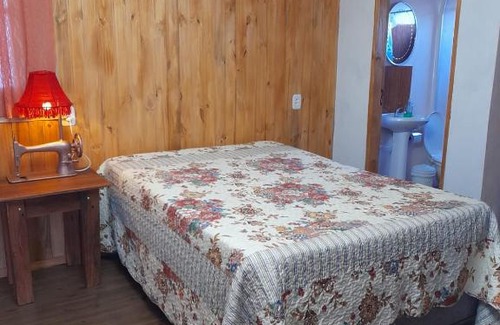 Santana do Livramento House | Sítio pousada e Refúgio lazer e eventos