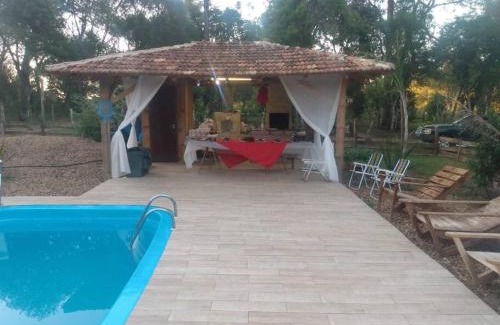 Canoinhas Ski Chalet | Sítio pousada Oliskowski